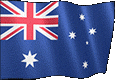 Australian Flag